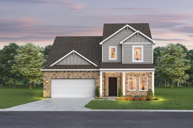 2312 Mary Lou Way, Columbia, TN