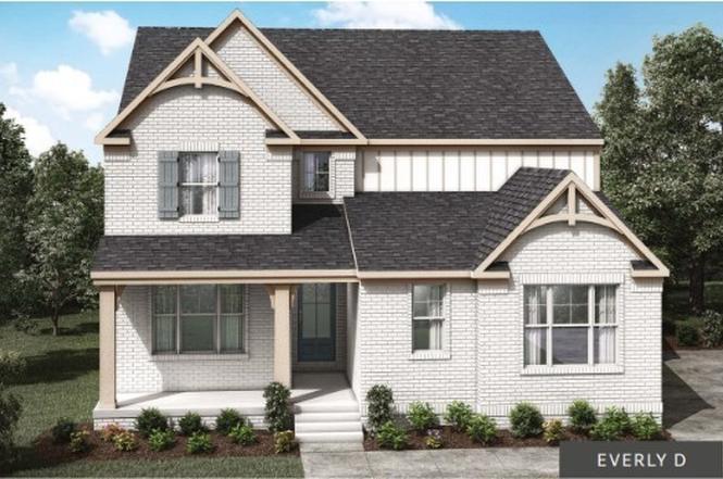 108 Cedar Creek Dr, Mt. Juliet, TN