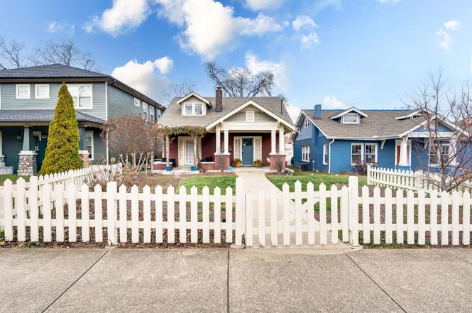 1010 Acklen Ave, Nashville, TN