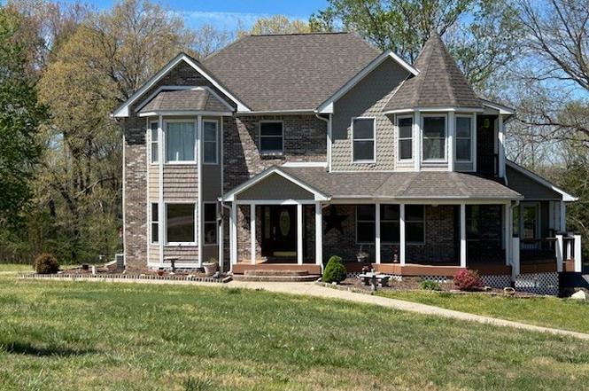 2753 Jarrell Ridge Rd, Clarksville, TN