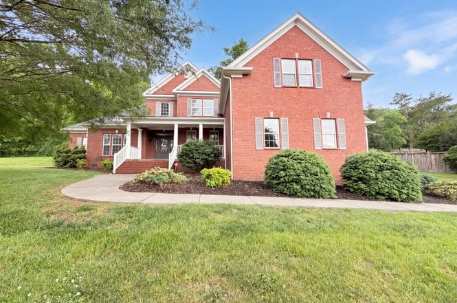 4325 Ambergate Ct, Franklin, TN