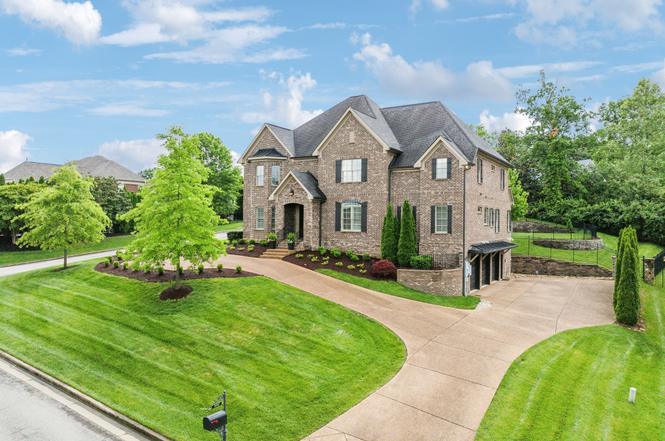 Home in Brentwood, TN