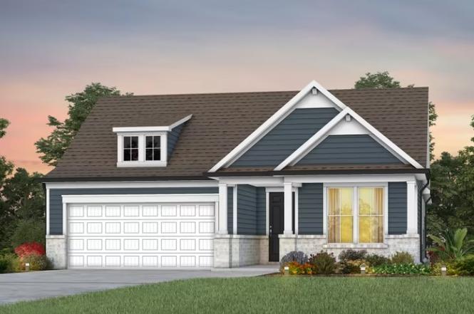 457 Stanza Drive Lot 139, Murfreesboro, TN