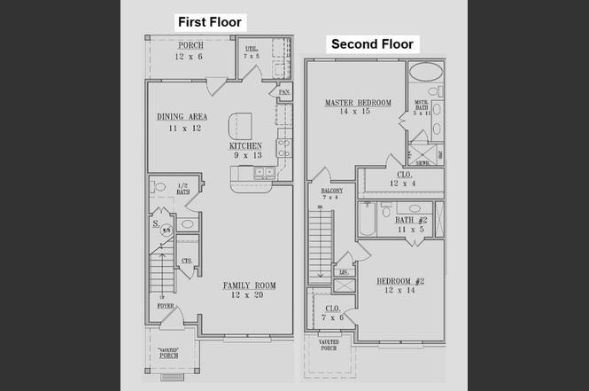 732I Old Hickory Blvd, Nashville, TN