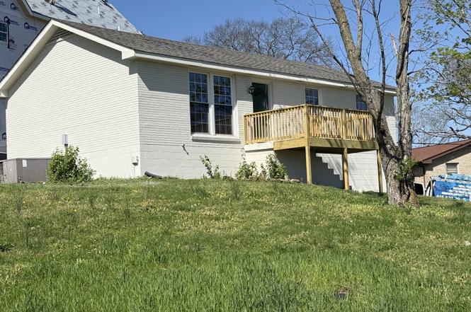 419 Mercomatic Dr Unit A, Nashville, TN