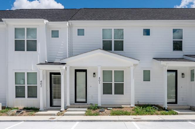 401 Curtis Hilton Way, Lebanon, TN