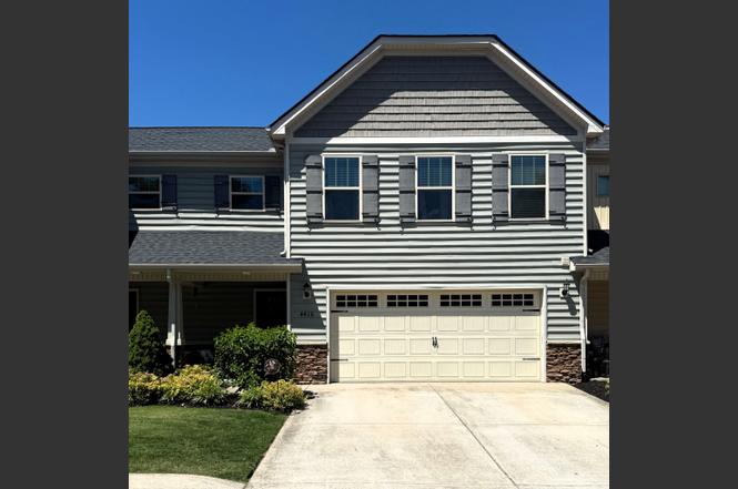 4416 Sunday Silence Way, Murfreesboro, TN