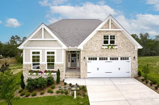 1453 Arbor Park Ln, Hendersonville, TN