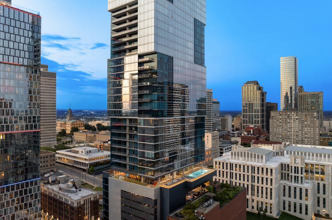 805 Church St #3412, Nashville, TN