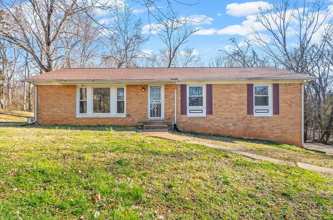 301 Shanee Ter, Clarksville, TN