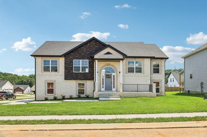 352 Cardinal Crk, Clarksville, TN