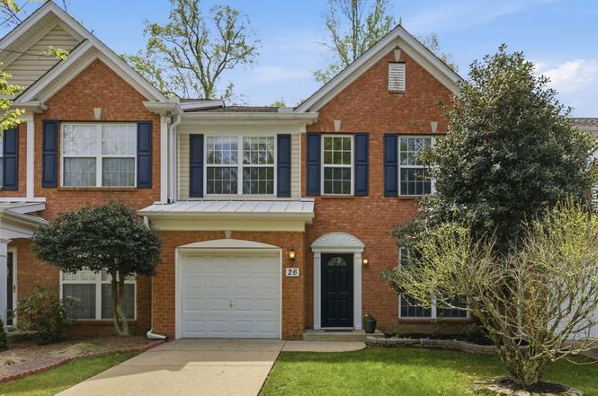 601 Old Hickory Blvd #26, Brentwood, TN