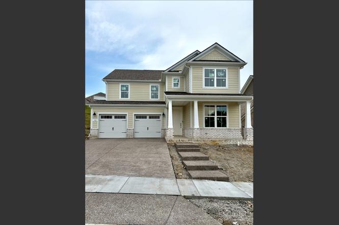 1408 Arbor Park, Hendersonville, TN