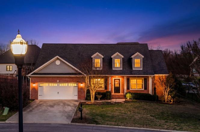1716 Derby Ln NW, Cleveland, TN