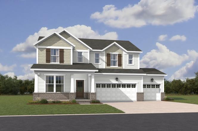 592 Sugarberry Ct, Clarksville, TN