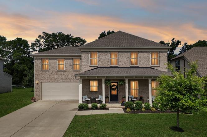 321 Union Pier Dr, Mount Juliet, TN