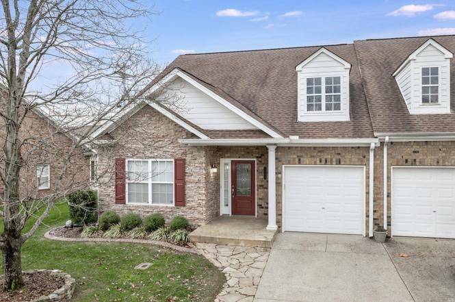 1098 Misty Morn Cir, Spring Hill, TN