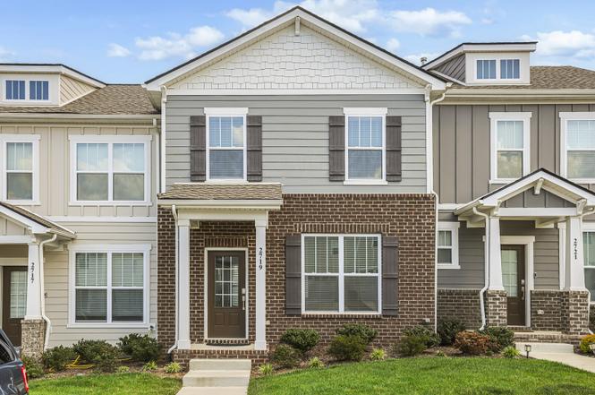 2719 Fordham St, Columbia, TN