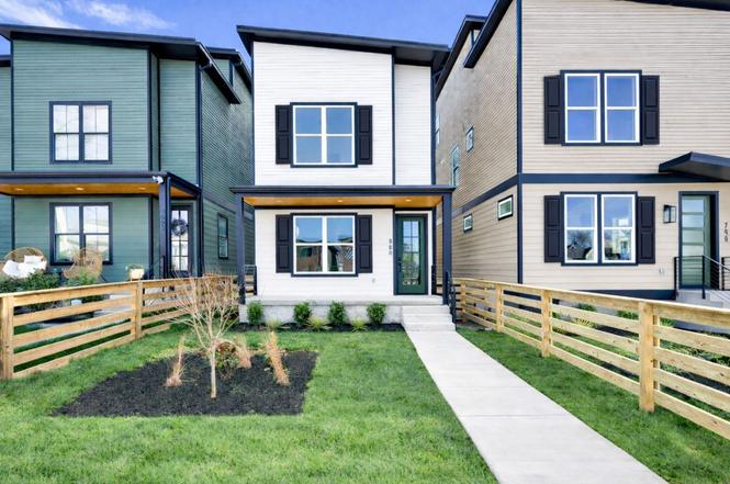 800 45th Ave N, Nashville, TN