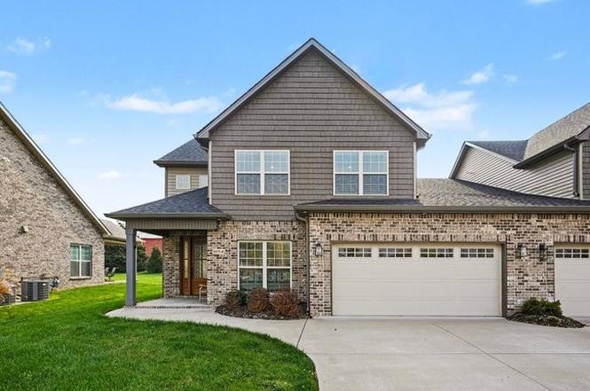 1077 Veridian Dr Unit 7A, Clarksville, TN