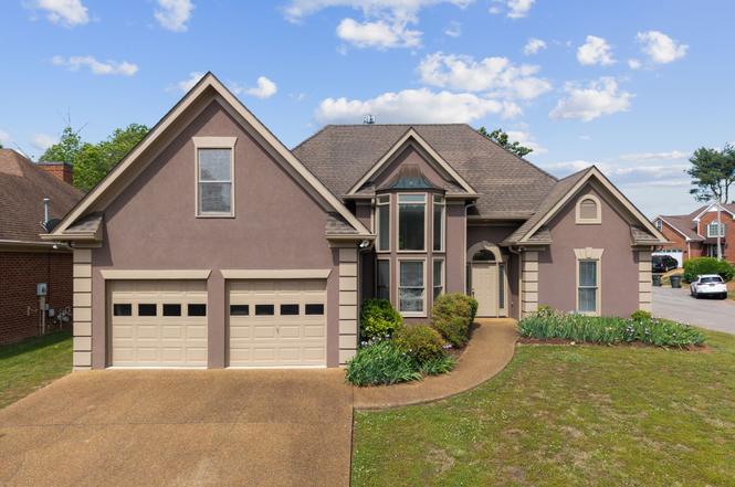 5034 Camelot Dr, Columbia, TN