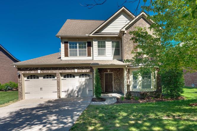 365 Irvine Ln, Franklin, TN