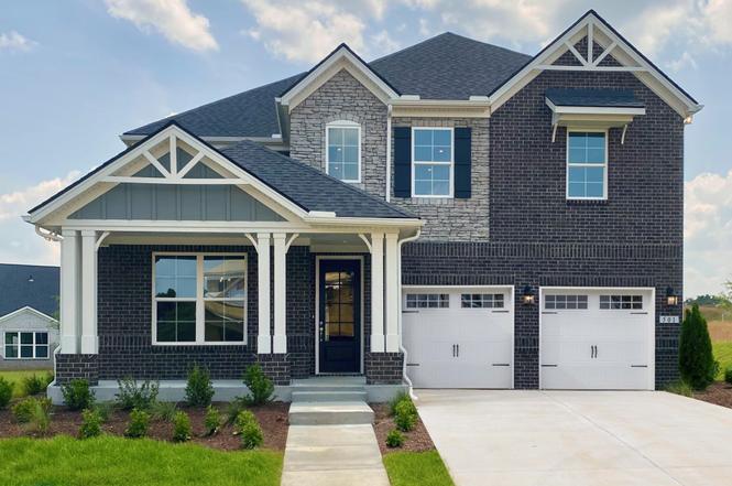 3107 Delta Cir, Mount Juliet, TN