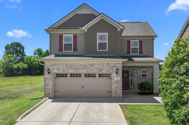 6560 Desmond Ave, Murfreesboro, TN