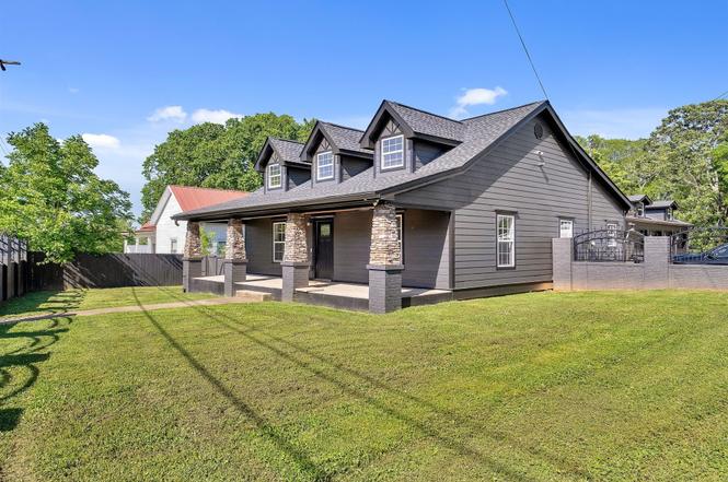 1513 Highland Ave, Columbia, TN