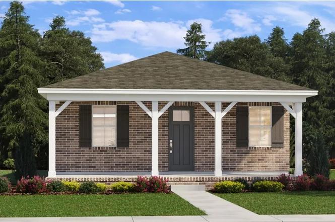 417 Briar Aly Unit Alley, Mt. Juliet, TN