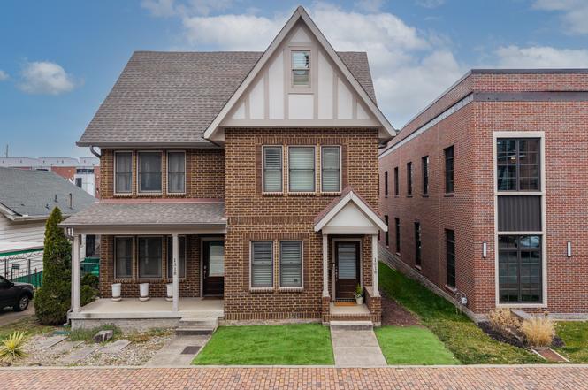 1316 3rd Ave N, Nashville, TN