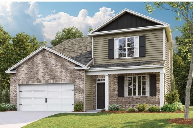 6034 Eugene Dr, Smyrna, TN