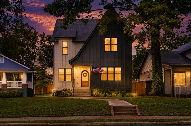 1106 N 6th St, Nashville, TN