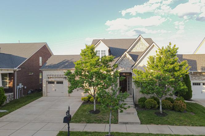 772 Beamon Dr, Franklin, TN