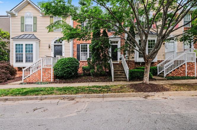 7345 Althorp Way, Nashville, TN