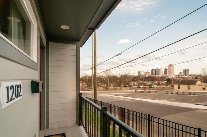 1202 Jackson St, Nashville, TN