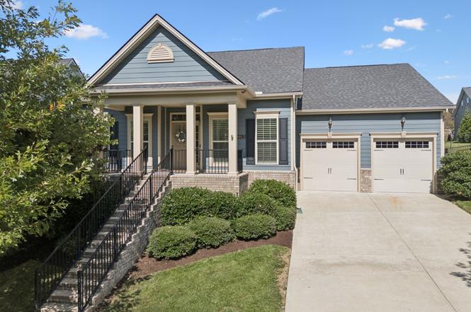 8013 Brookpark Ave, Franklin, TN
