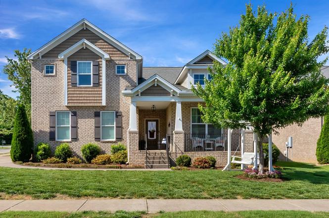 2 Faith Ct, Mount Juliet, TN