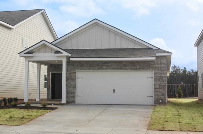 4911 Sandringham Ln, Murfreesboro, TN
