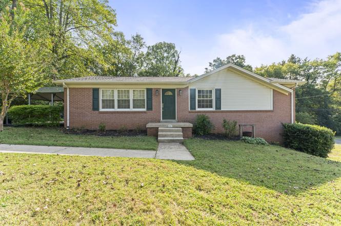 204 Cheyenne Trl, Columbia, TN