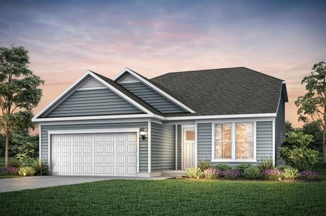 2514 Havenstone Ln, Murfreesboro, TN