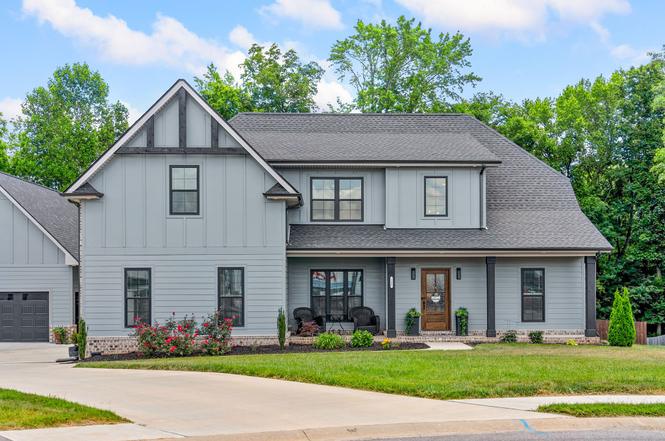 125 Denton Ct, Clarksville, TN