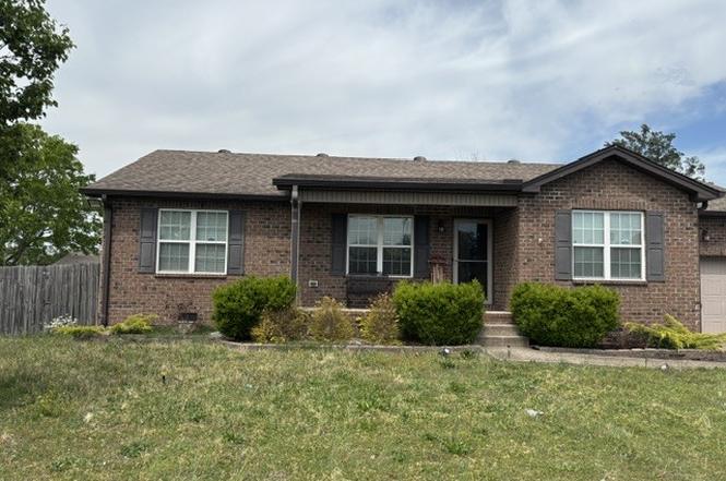 16 Andy Cir, Lebanon, TN