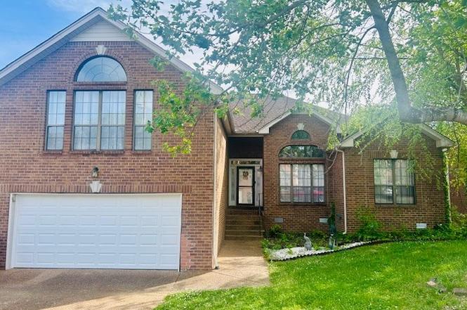 6713 Sugar Hill Dr, Nashville, TN