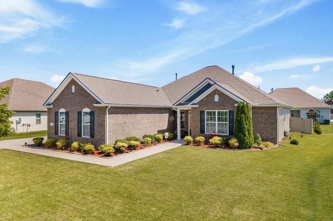 6626 Floral Ct, Murfreesboro, TN