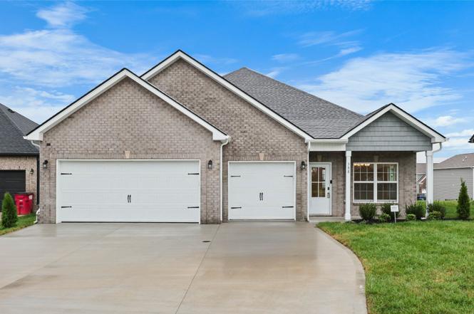958 Vendue Ave, Clarksville, TN