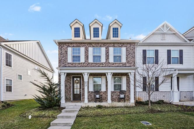 217 Southmen Ln, Spring Hill, TN