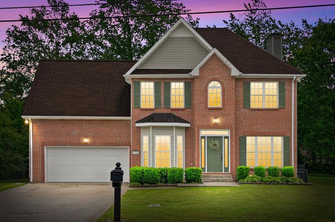 3142 Arrow Ln, Clarksville, TN