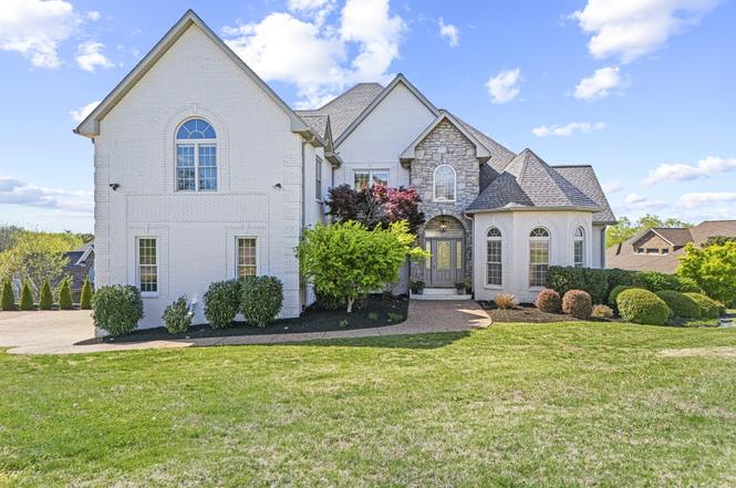 600 Mossy Pt, Mount Juliet, TN