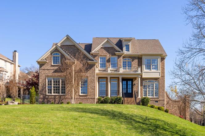 4 Winged Foot Pl, Brentwood, TN